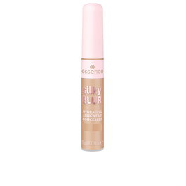 Essence Correcteur hydratant longue tenue SILKY BLUR n°190 10 ml, anticerne à fini mat et waterproof pour un teint parfait