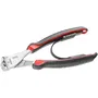 Facom Pince coupante 190A.20CPEPB 200 mm pour corde à piano - Coupe précise