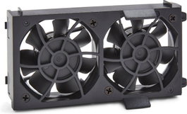 HP Kit de deux ventilateurs avant pour HP Z2 Format tour