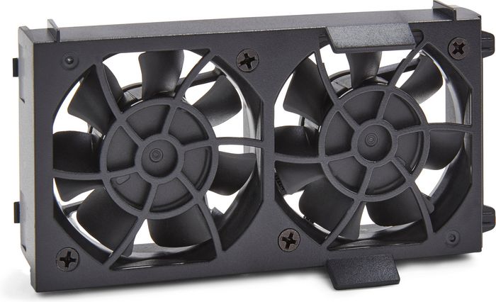 HP Kit de deux ventilateurs avant pour station de travail Z2 G4/G5/G6 - Format Tour HP Kit de deux ventilateurs avant pour station de travail Z2 G4/G5/G6 - Format Tour