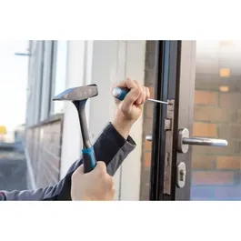 Bosch Professional - Set de 6 Tournevis Torx avec Embouts de Précision et Poignée Softgrip Ergonomique