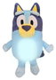 Halantex Bluey Lampe en Peluche 20 cm