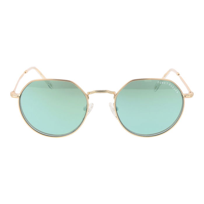 Lunettes de soleil Femme Funky Buddha FBS2031 53001 Lunettes de soleil Femme Funky Buddha FBS2031 53001