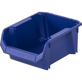 Stanley Lagersichtkasten 2 Bleu