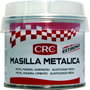 CRC Masilla métallique à 2 composants, 250 g