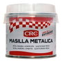 CRC Masilla métallique à 2 composants, 250 g