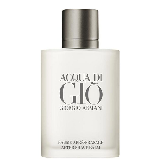 Giorgio Armani ACQUA DI GIO POUR HOMME Baume Après-Rasage 100 ml
