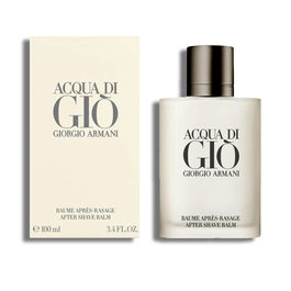 Giorgio Armani Acqua di Gio Pour Homme - After Shave Balsam - Balsame après rasage hydratant - 100 ml