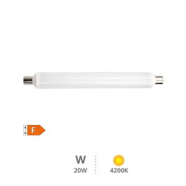 GSC Evolution Ampoule LED Sofito 9W S19 4200K