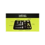 Ernie Ball Kit de maintenance pour guitare/basse
