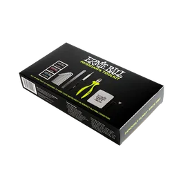 Ernie Ball Kit de maintenance pour guitare/basse