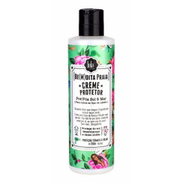 Lola Cosmetics Be(M)dita Praia Crème capillaire protectrice UV 250 g