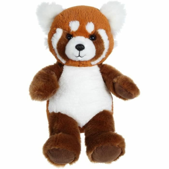 Gipsy Toys Green Forest Panda Roux - 20 cm