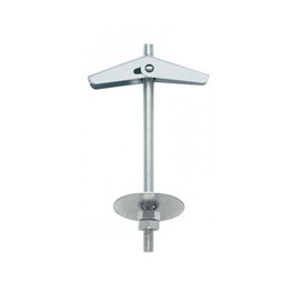 Lapafil Espiga de arpón m-4, Ø m - 4, Plaza