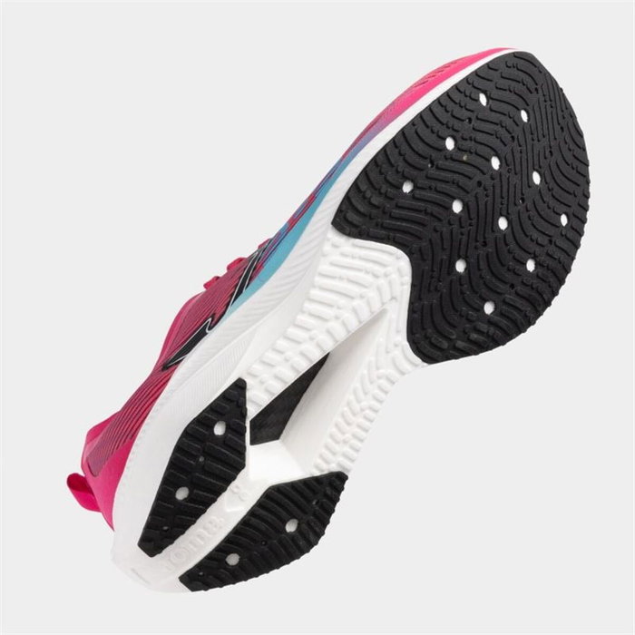 Chaussures de Running pour Enfants Joma Sport R.3000 2510 Fuchsia 39
