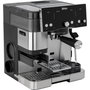 Ninja Luxe Café Essential ES501EU - Noir et Argent