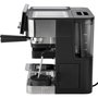 Ninja Luxe Café Essential ES501EU - Noir et Argent