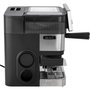 Ninja Luxe Café Essential ES501EU - Noir et Argent