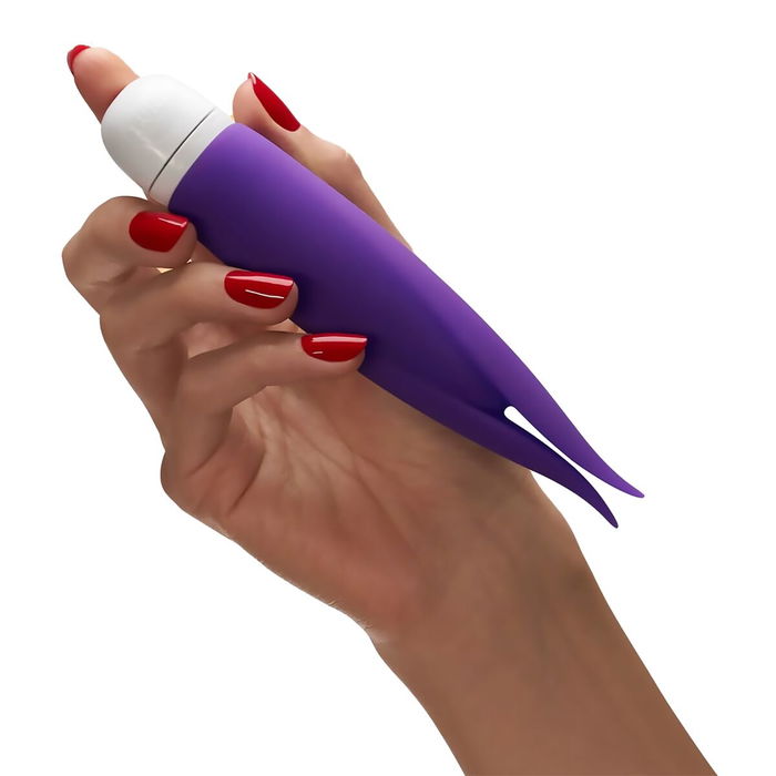 Stimulateur clitoridien Fun Factory 18706 Rose