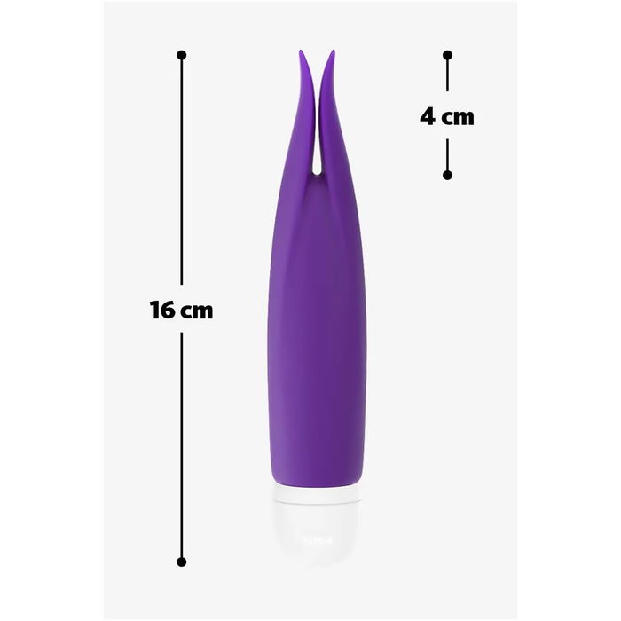 Stimulateur clitoridien Fun Factory 18706 Rose