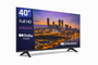 Daewoo 40VB56FV Smart TV LED Full HD 40 pouces