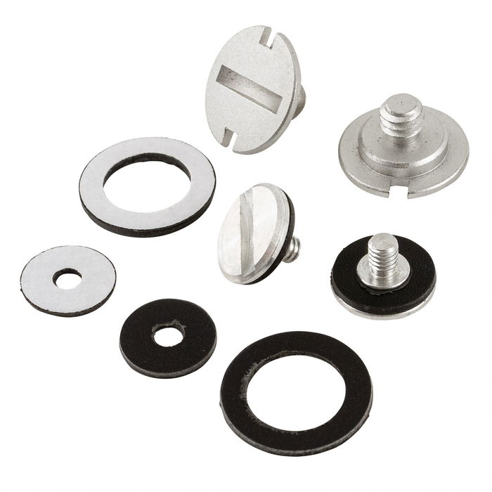OMP Kit De Pivot Gp-R - Gp-R K Casques OMPSC0-0194 OMP Kit De Pivot Gp-R - Gp-R K Casques OMPSC0-0194