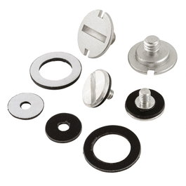 OMP Kit de pivot GP-R / GP-R K casques