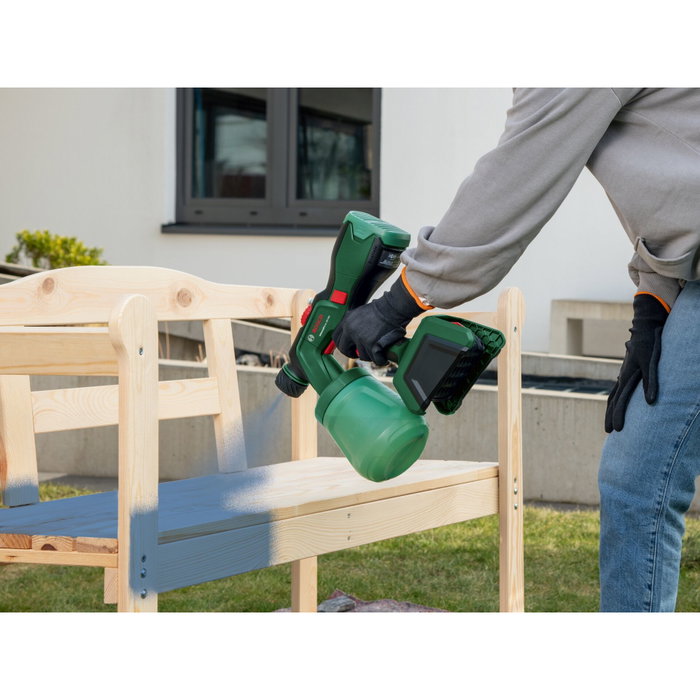 Bosch UniversalSpray 18V-300
