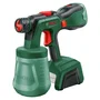 Bosch UniversalSpray 18V-300 - Pistolet à peinture sans fil portable puissant - Pour vernis, laque et peinture sur bois et murs