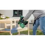 Bosch UniversalSpray 18V-300 - Pistolet à peinture sans fil portable puissant - Pour vernis, laque et peinture sur bois et murs