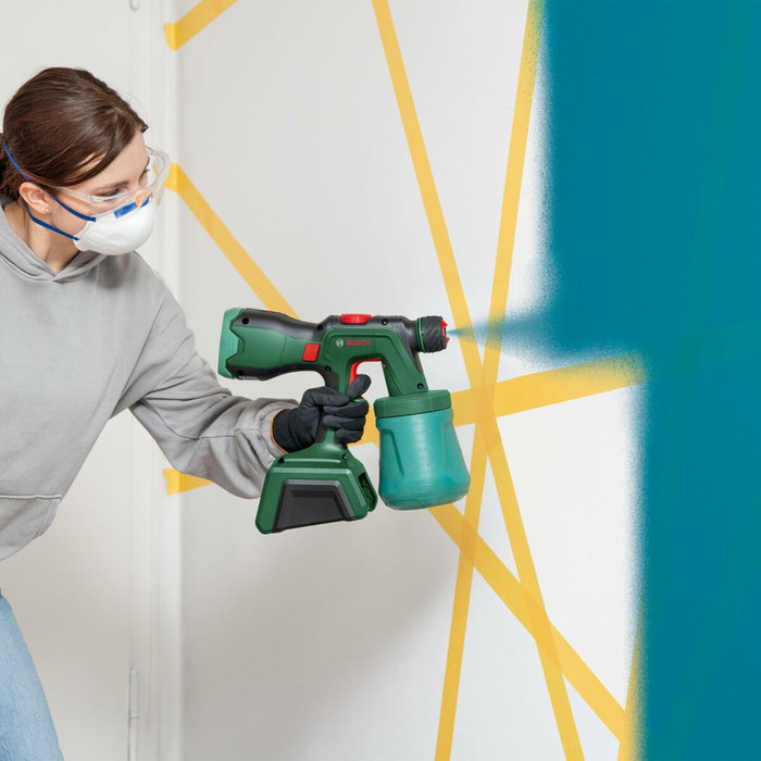 Bosch UniversalSpray 18V-300