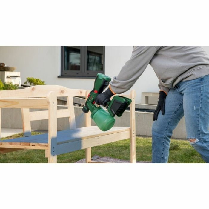 Bosch UniversalSpray 18V-300