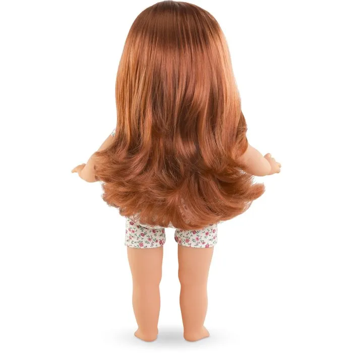 Corolle Poupée Prune de 36 cm