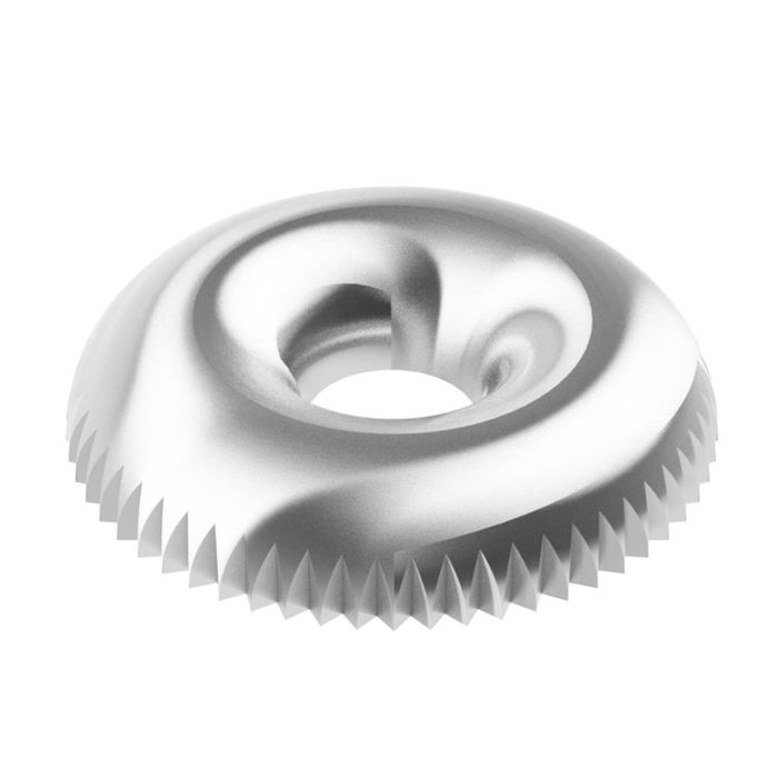 HERRAJES ALK Grapa Respaldo Armario Redonda 26/000 Hierro Galvanizado (Set de 100) HERRAJES ALK Grapa Respaldo Armario Redonda 26/000 Hierro Galvanizado (Set de 100)