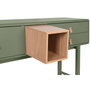 Meuble d'Entrée Home ESPRIT Vert 120 x 35 x 90 cm