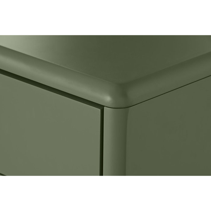 Meuble d'Entrée Home ESPRIT Vert 120 x 35 x 90 cm Meuble d'Entrée Home ESPRIT Vert 120 x 35 x 90 cm