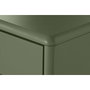 Meuble d'Entrée Home ESPRIT Vert 120 x 35 x 90 cm