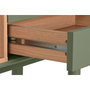 Meuble d'Entrée Home ESPRIT Vert 120 x 35 x 90 cm