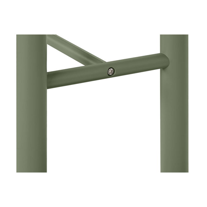 Meuble d'Entrée Home ESPRIT Vert 120 x 35 x 90 cm Meuble d'Entrée Home ESPRIT Vert 120 x 35 x 90 cm