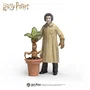 Schleich Figurine Neville avec Mandragore - Gamme Harry Potter