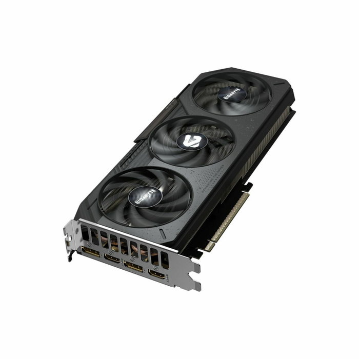 Carte Graphique Gigaset GV-N5050GAMING OC-8GD GEFORCE RTX 5050 8 GB GDDR6