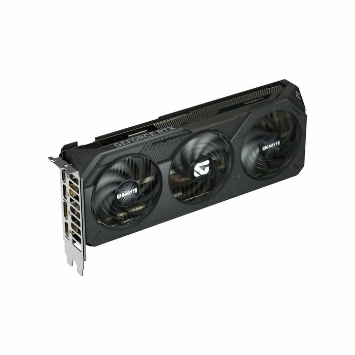 Carte Graphique Gigaset GV-N5050GAMING OC-8GD GEFORCE RTX 5050 8 GB GDDR6