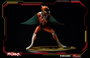 Future Gadget Corporation Hurricane Polimar 45th Anniversary Edition Statuette