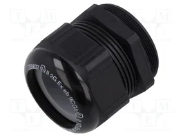 LAPP SKINTOP® KR-M ATEX plus M63 noir
