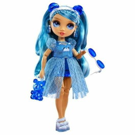 Rainbow High Skyler Cristal Poupée Mannequin 27 cm