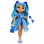 Rainbow High Skyler Cristal Poupée Mannequin 27 cm