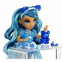 Rainbow High Skyler Cristal Poupée Mannequin 27 cm