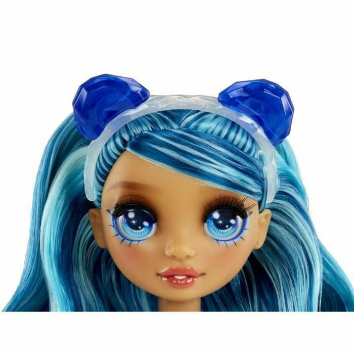 Rainbow High Skyler Cristal Poupée Mannequin 27 cm