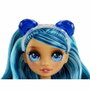 Rainbow High Skyler Cristal Poupée Mannequin 27 cm