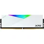 ADATA LANCER RGB 16 Go DDR5 6000 MHz CL40 Blanc